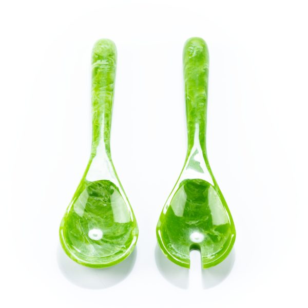 Pavone Salad servers