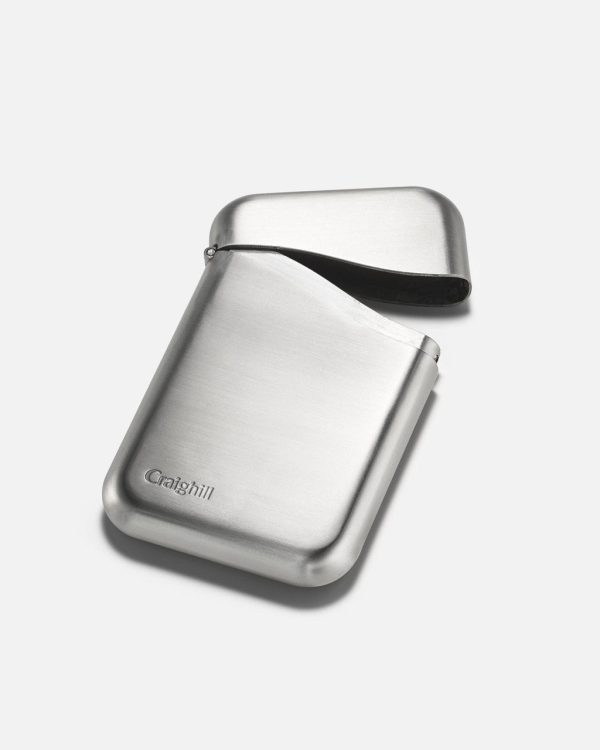 Craighill Summit Card Case
