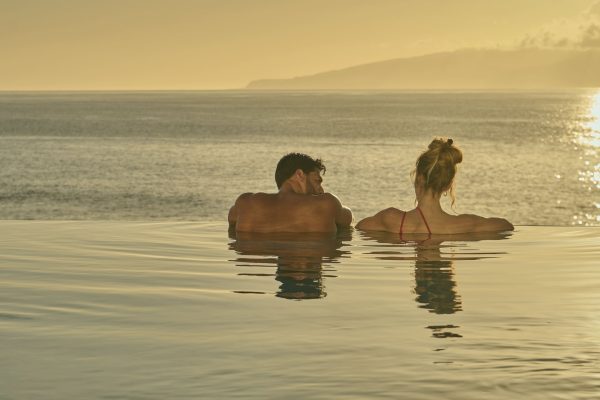Platinum at Playa la Arena