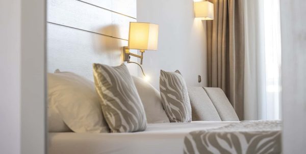 Playa la Arena rooms