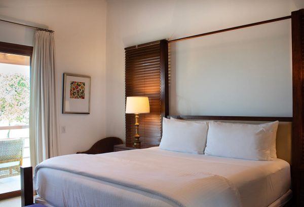 Four Bedroom Villa