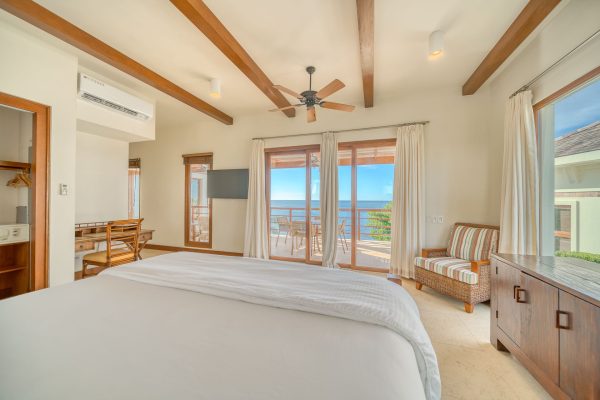 Two Bedroom Villa with Pool
