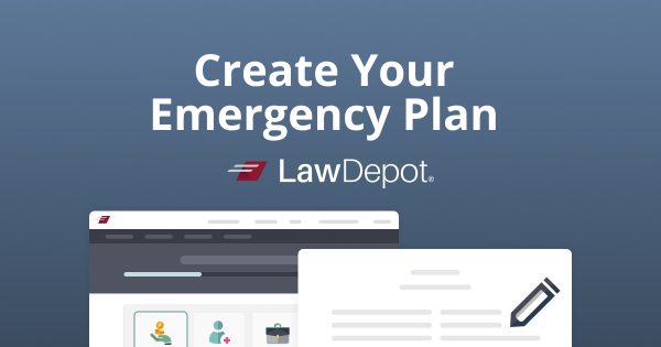 Emergency Plan