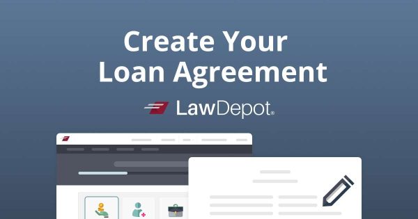 Loan Agreement