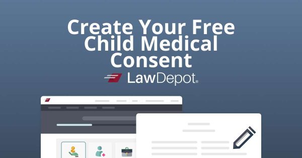 Child Medical Consent