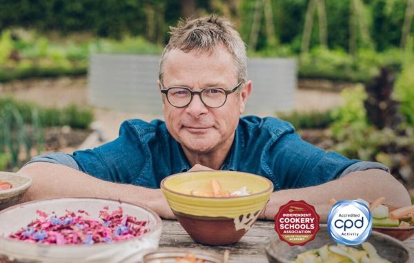 The River Cottage Cooking Diploma