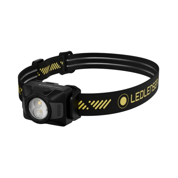 Ledlenser HF4R Pro Rechargeable Head Torch 2026