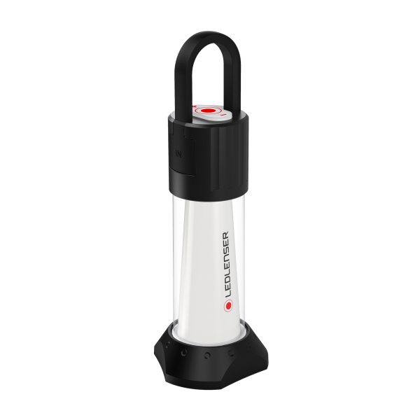 Ledlenser ML6 Rechargeable Lantern & Powerbank