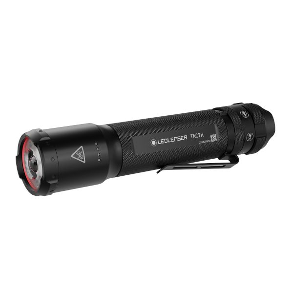 Ledlenser TAC7R Tactical Torch