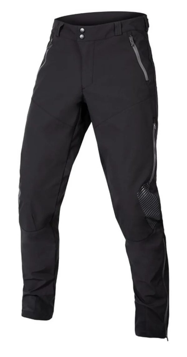 Endura MT500 Spray Trouser Black