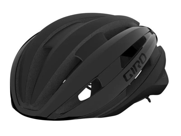 Giro Synthe Mips II Road Helmet Black