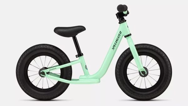 Specialized Hotwalk 12in Balance Bike 2026 Gloss Oasis