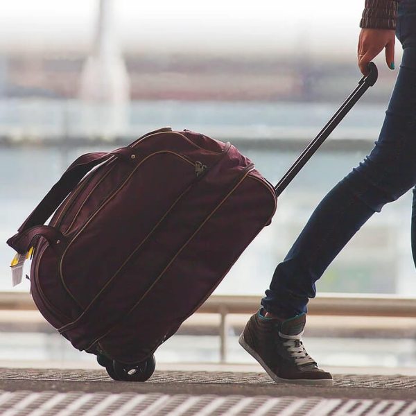 Flight Delay Compensation