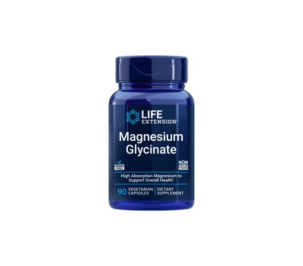 Magnesium Glycinate