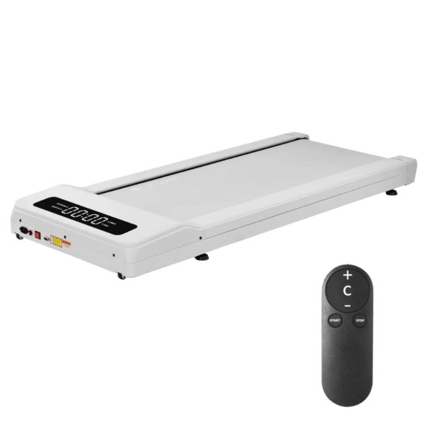 LifeSpan TX6 Walking Pad - Pristine White