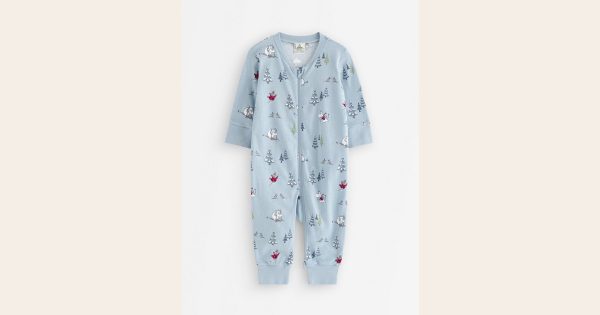 Moomin sleepsuit