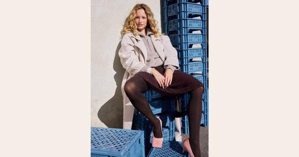 Matt tights 50 denier