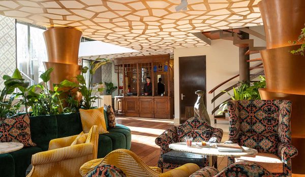 Heritage Avenida Liberdade Hotel