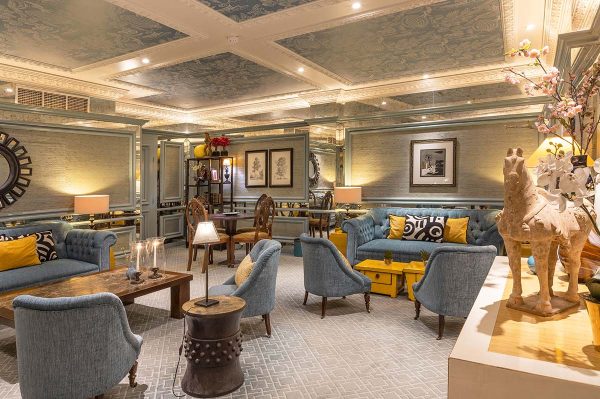 Heritage Lisboa Plaza Hotel