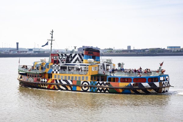 River Explorer Cruise