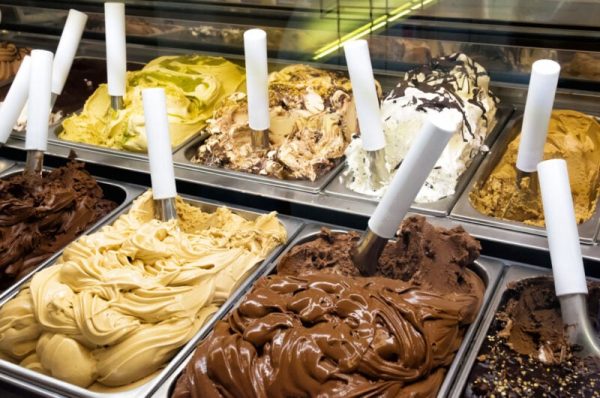Gelato Making Class in Florence | Semi-Private Experience