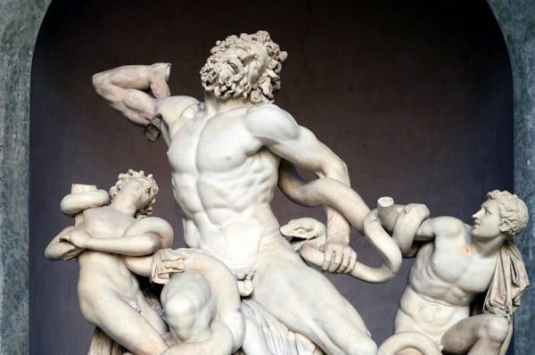Vatican Highlights, Sistine Chapel & St. Peter’s Basilica | Semi-Private Tour