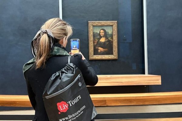 Mona Lisa First Viewing | Louvre Museum Semi-Private Tour