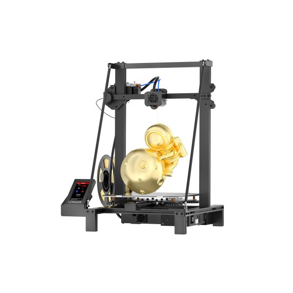 3D Printers