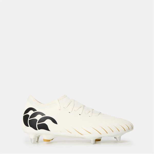 Canterbury Speed Falcon Team Adults Soft Ground Rugby Boots