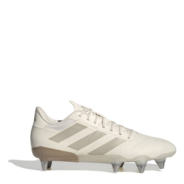adidas Kakari Rs Adults Soft Ground Rugby Boots