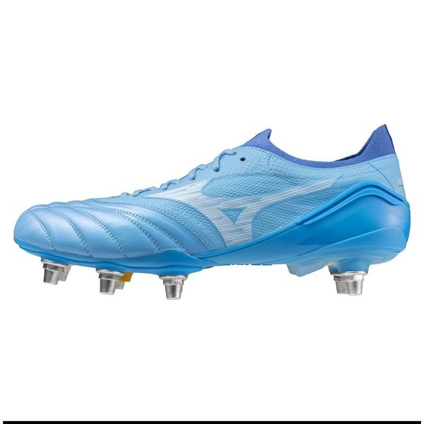Mizuno Mr Neo 4 E Lace-Up Rugby Boots