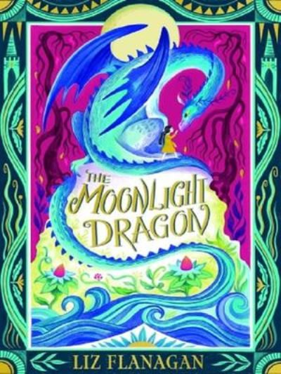The Moonlight Dragon