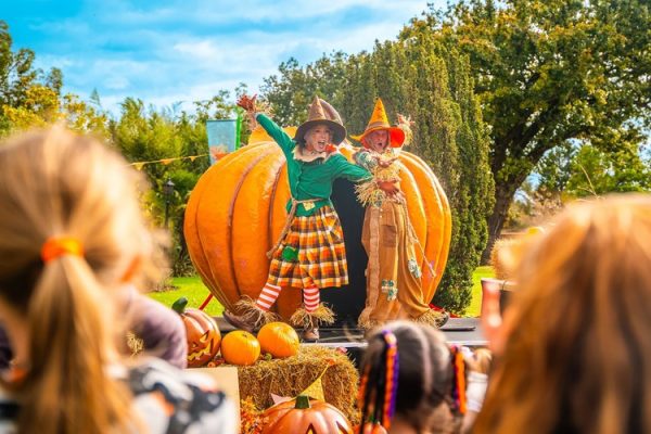 Chessington World of Adventures: One Day Ticket