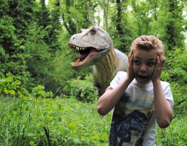 Port Lympne Safari Park Exclusive 25% Off