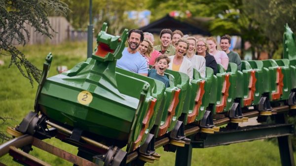 LEGOLAND® Windsor Resort: One Day Ticket