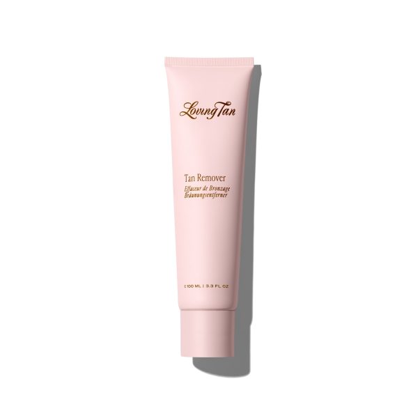 Tan Remover