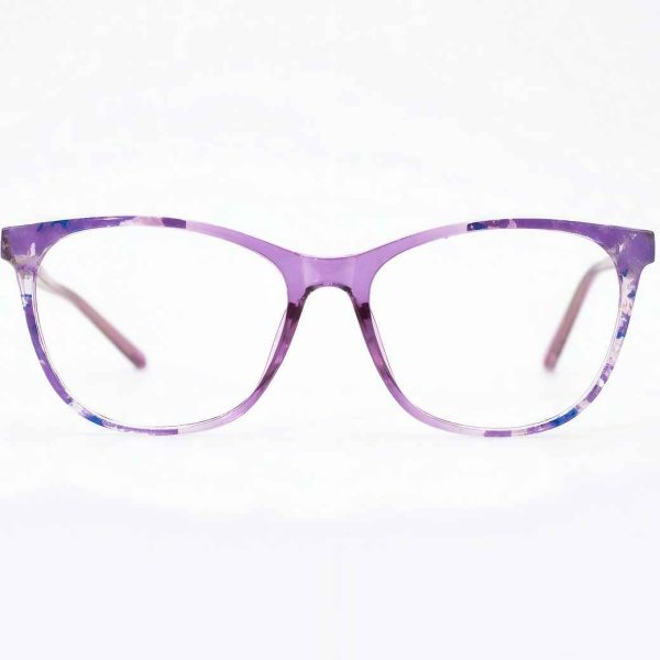 Clara Amethyst