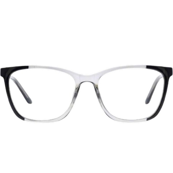 Vira Black Clear