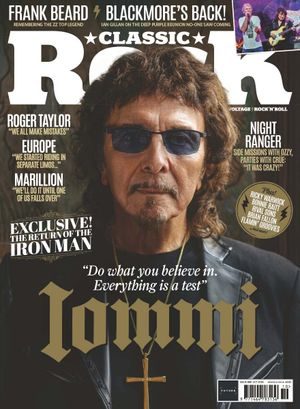 Classic Rock