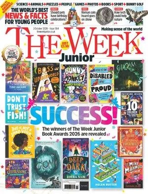 The Week Junior