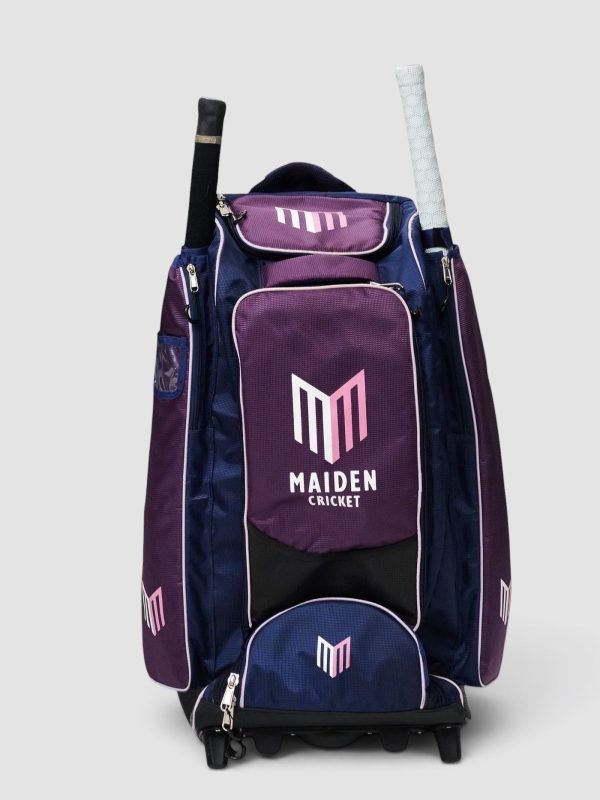 Womens' & Girls' Maiden Cricket Kit Bag
