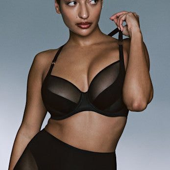 Prima Donna Twist Sheary Wired Bra