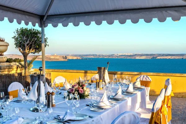 Grand Hotel, Gozo