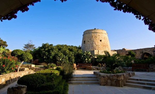 Hotel Ta' Cenc & Spa, Gozo