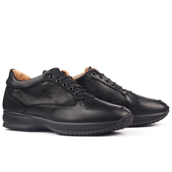 Alpino Black