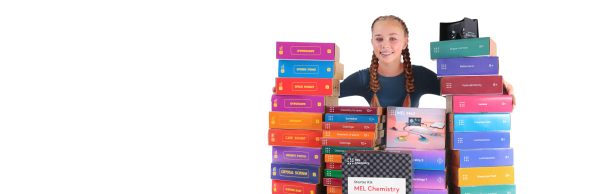 MEL Science subscription