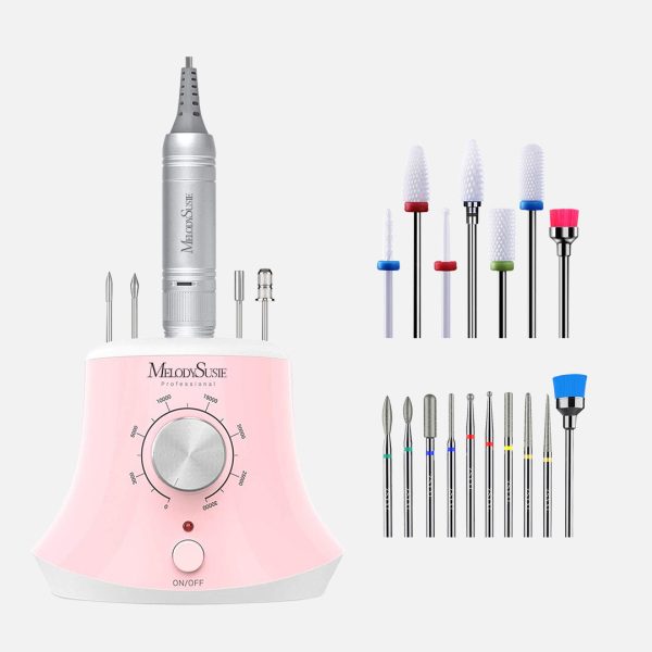 Scarlet(SC320I) Electric Nail Drill 30,000RPM