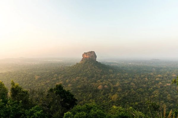 Jewels of Sri Lanka