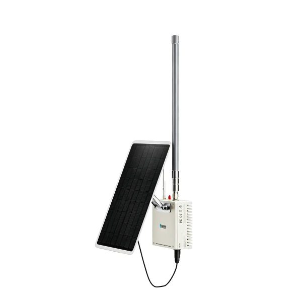 MeshTower S1 V2 Solar-Powered Off-Grid Meshtastic Communication Node