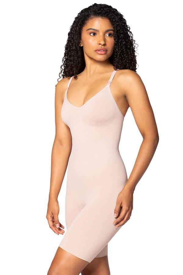 Emana Instant Sculpting and Back Support Full Body
